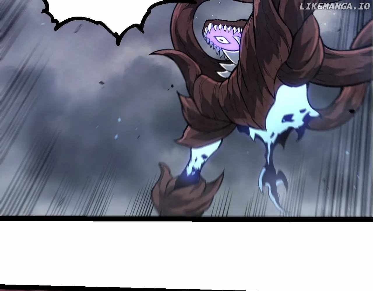 Evolution Begins With A Big Tree Chapter 367 52